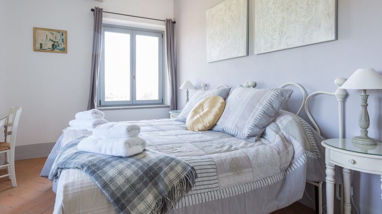 Photo of Bedroom in Todi