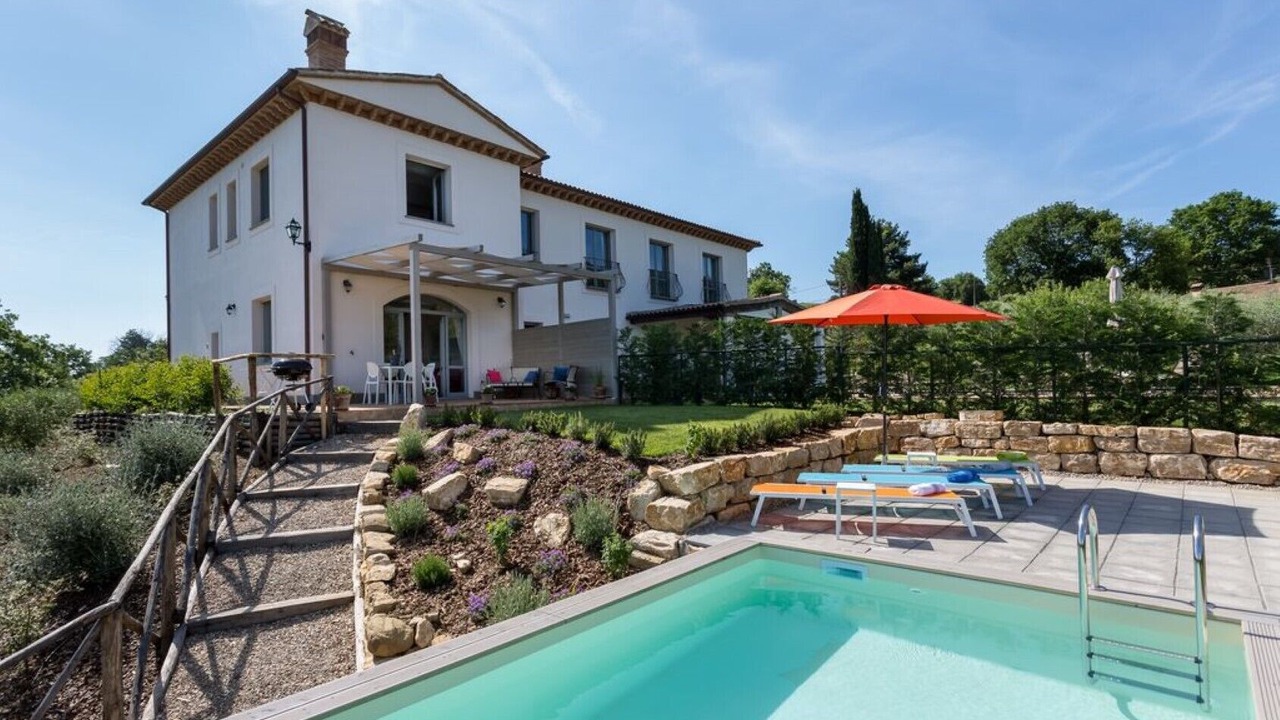 Photo of Outdoor in Todi