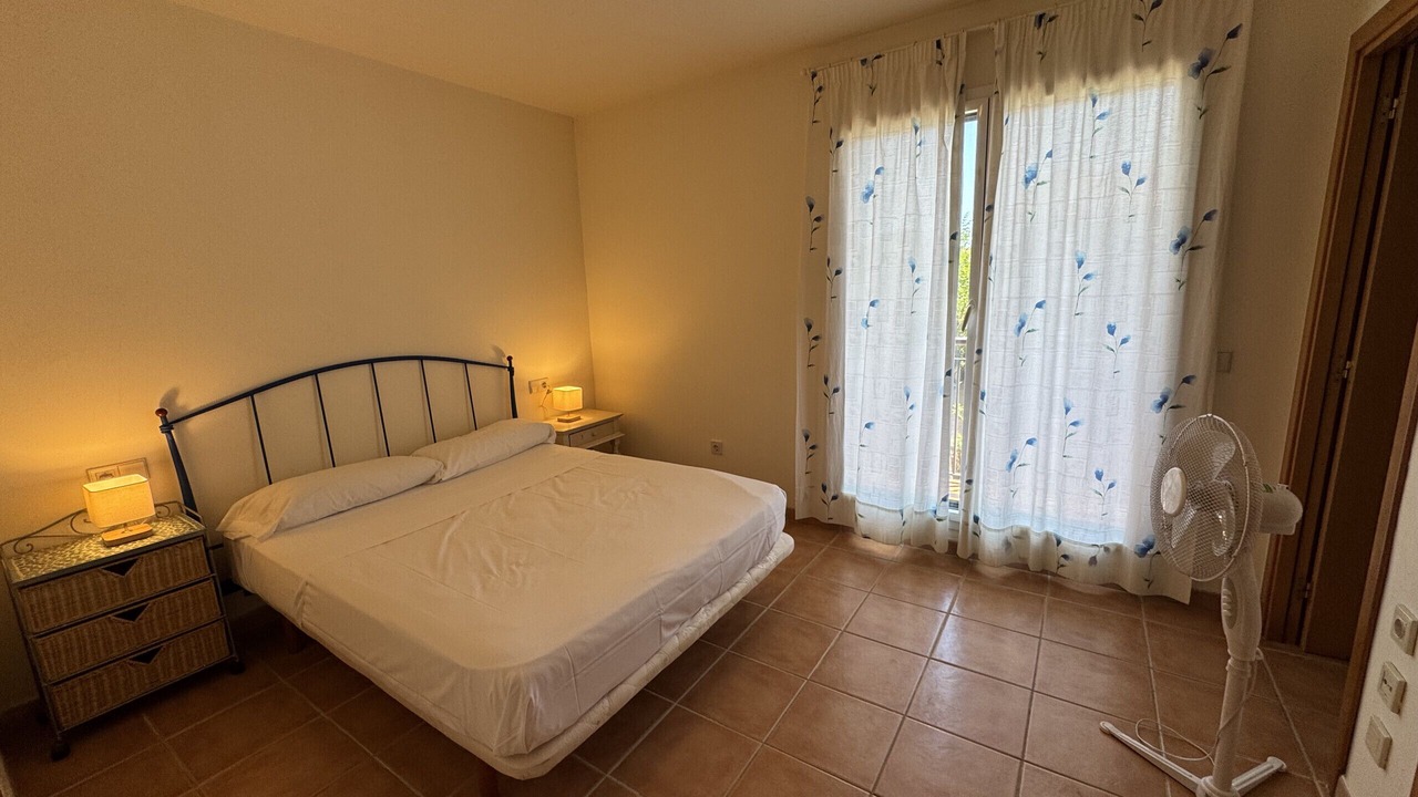 Photo of Bedroom in Mas Pinell