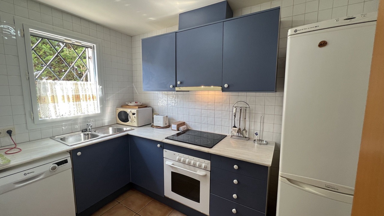 Photo of Kitchen in Mas Pinell