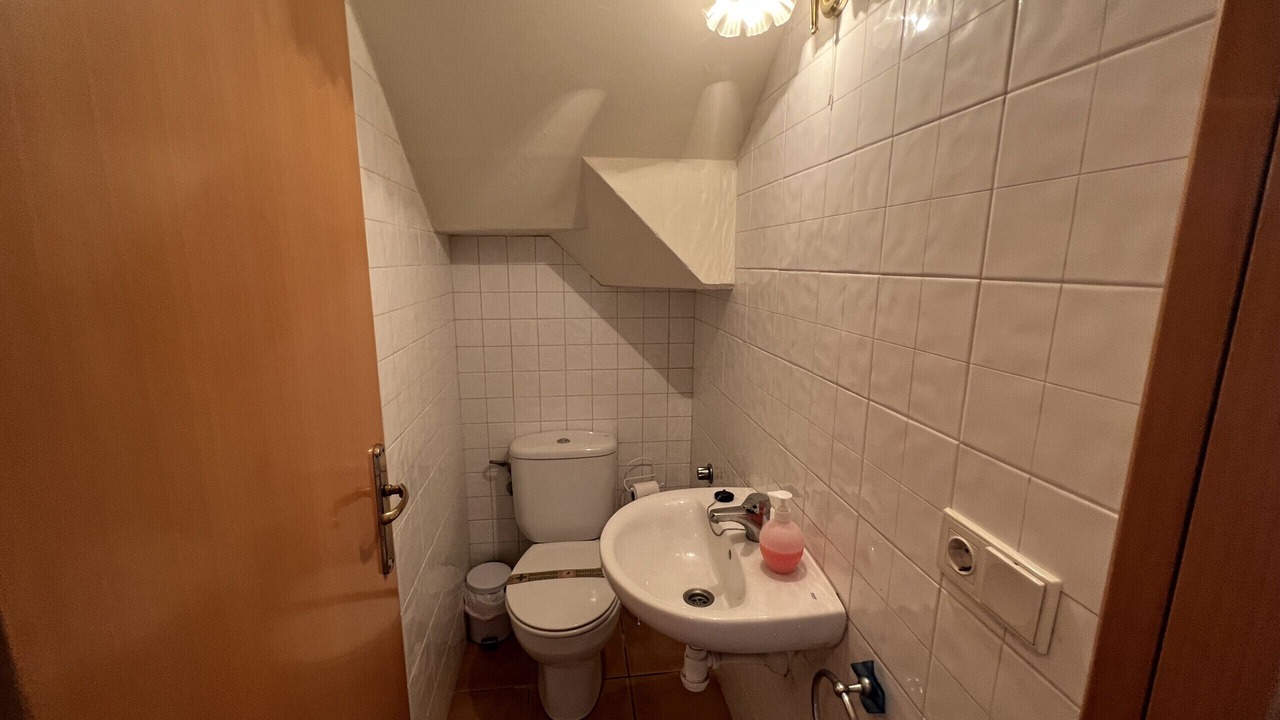 Photo of Bathroom in Mas Pinell
