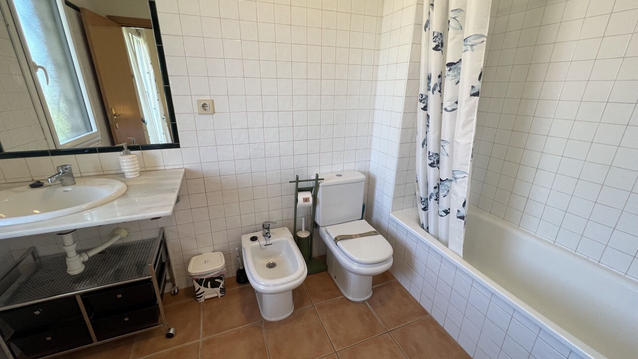 Photo of Bathroom in Mas Pinell