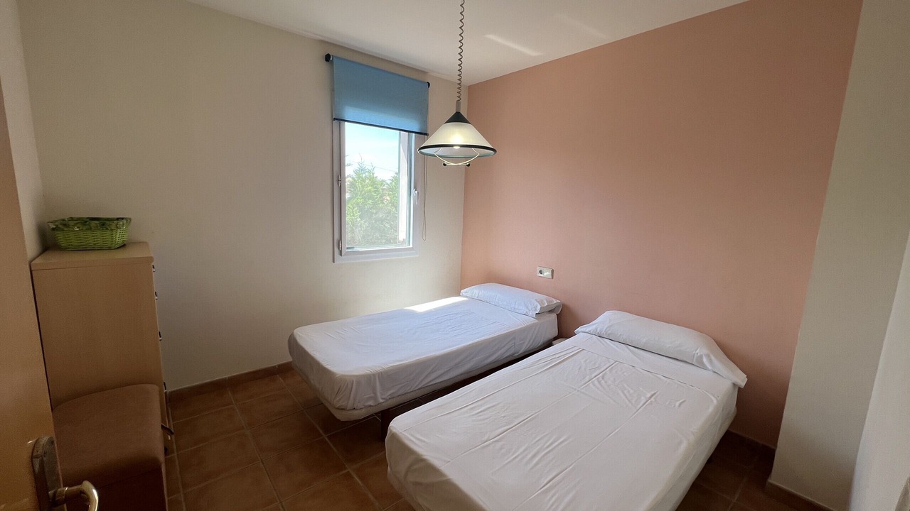 Photo of Bedroom in Mas Pinell