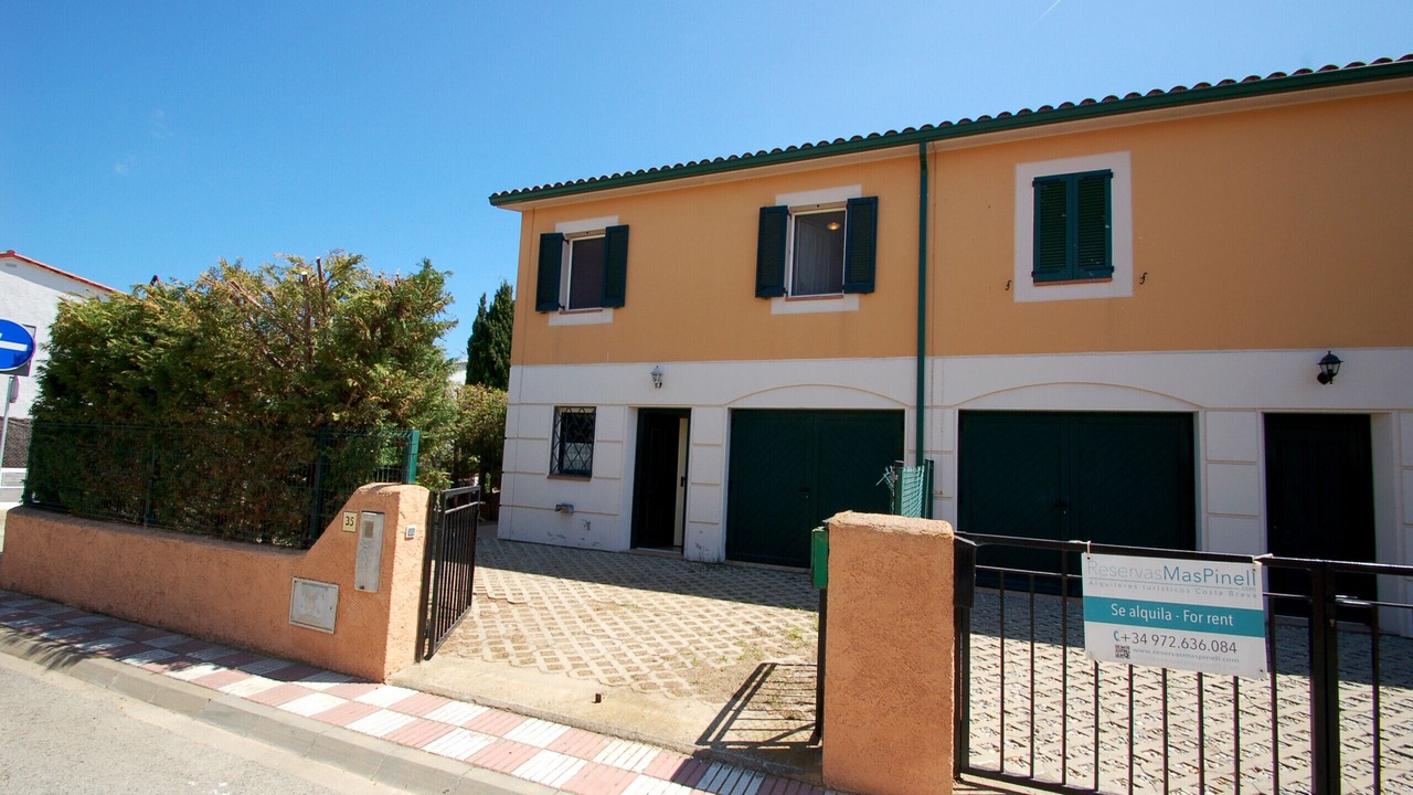 Photo of Outdoor in Mas Pinell