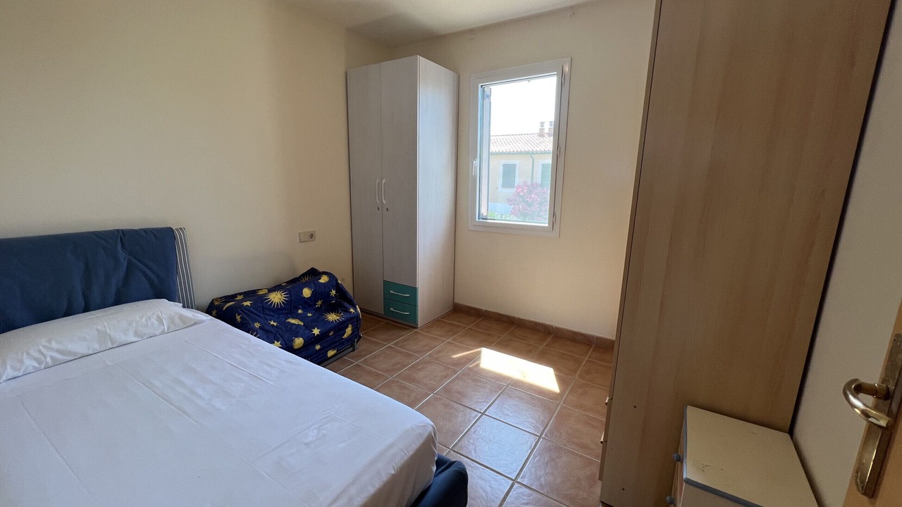 Photo of Bedroom in Mas Pinell
