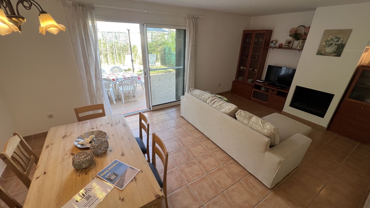 Photo of Livingroom in Mas Pinell