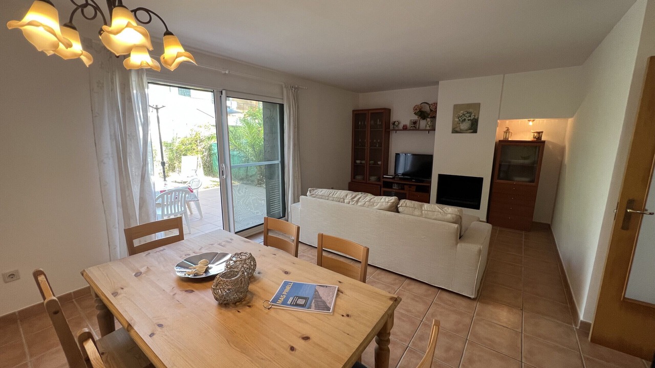 Photo of Livingroom in Mas Pinell