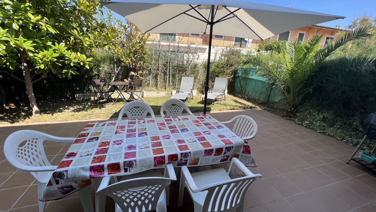 Photo of Outdoor in Mas Pinell
