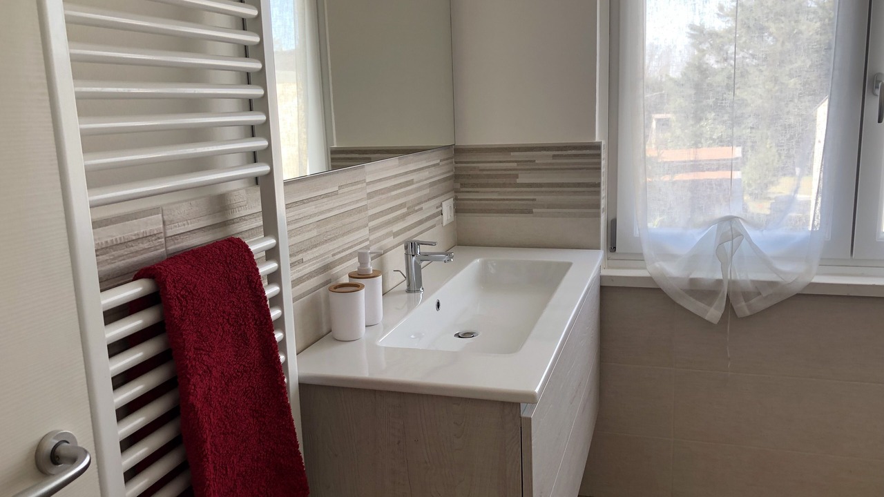 Photo of Bathroom in Domegliara
