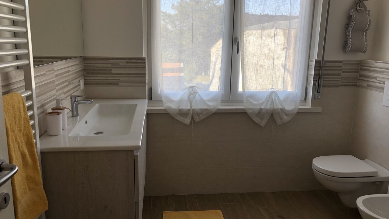 Photo of Bathroom in Domegliara