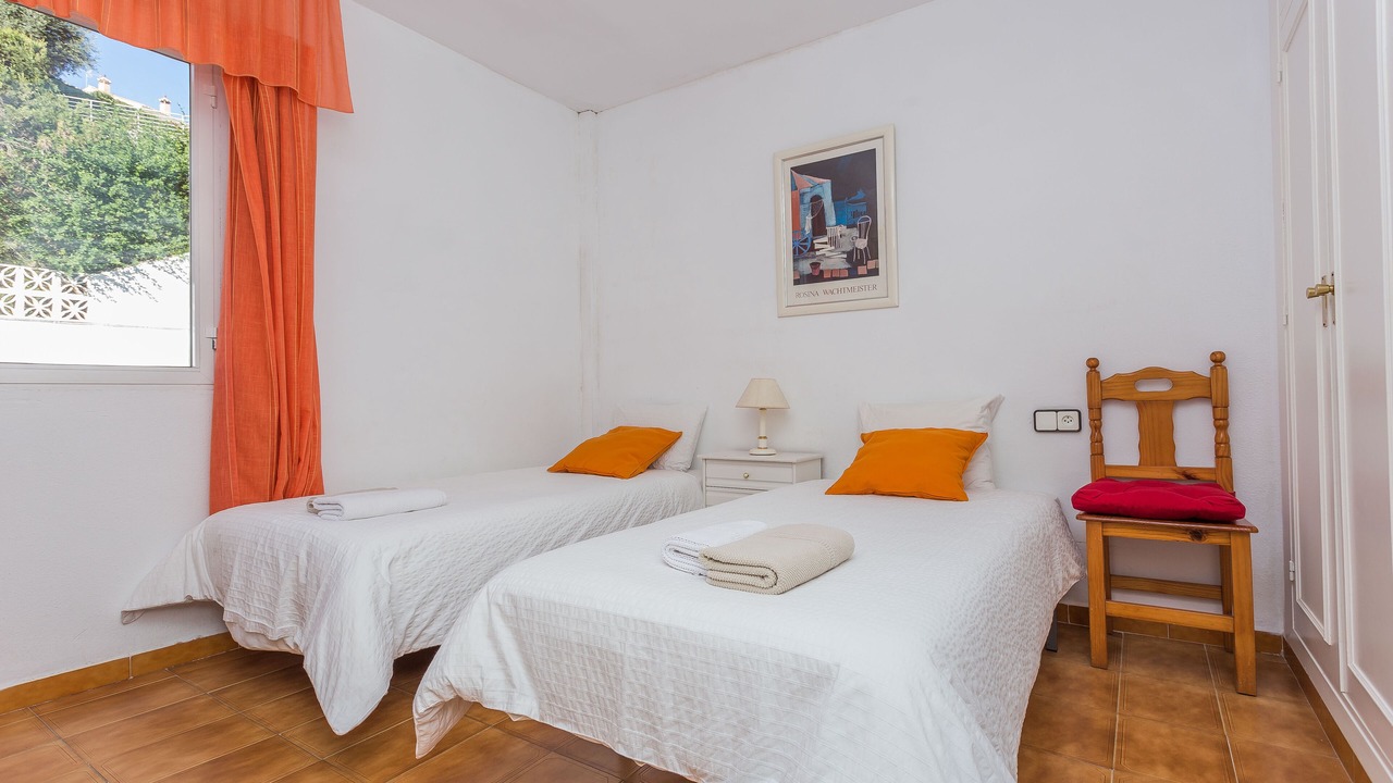 Photo of Bedroom in Torreblanca