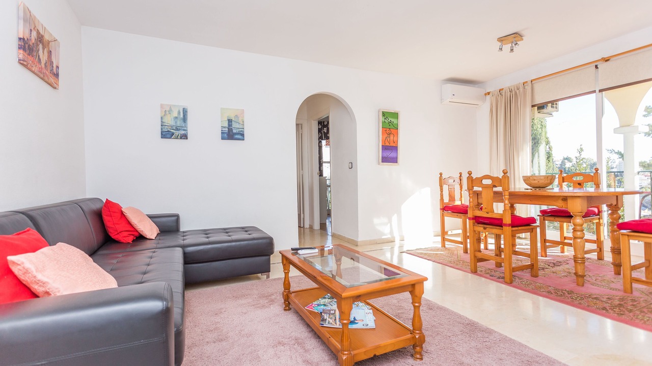 Photo of Livingroom in Torreblanca
