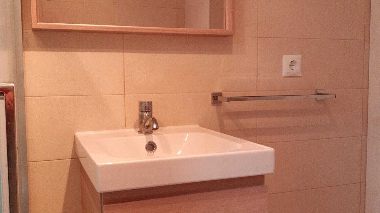 Photo of Bathroom in Torreblanca
