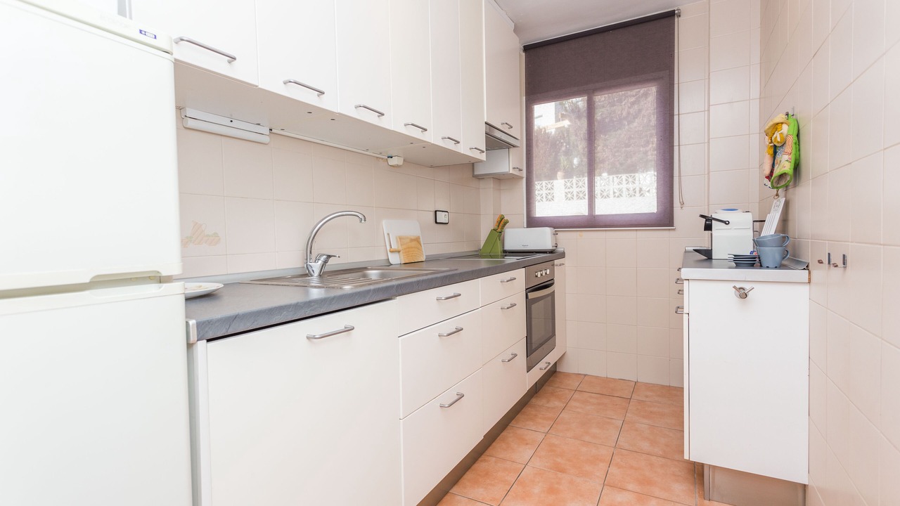 Photo of Kitchen in Torreblanca