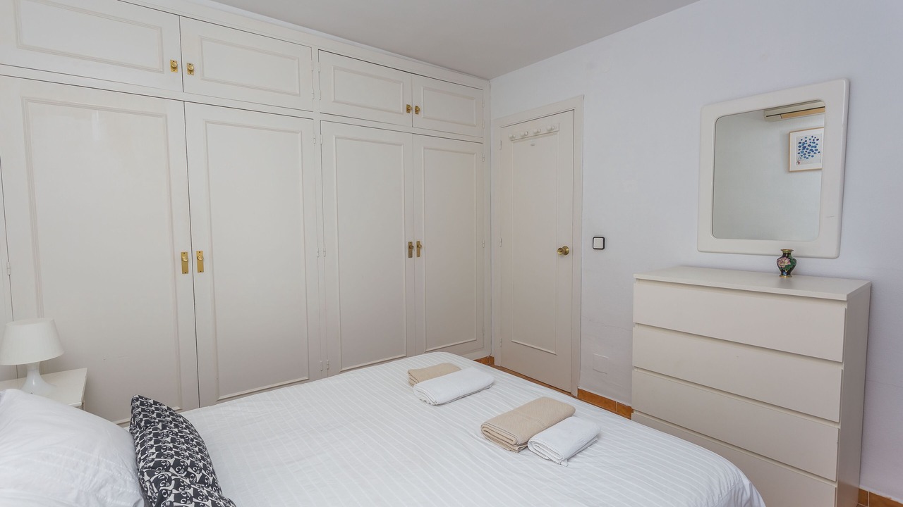 Photo of Bedroom in Torreblanca