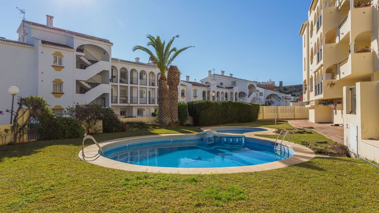 Photo of Outdoor in Torreblanca