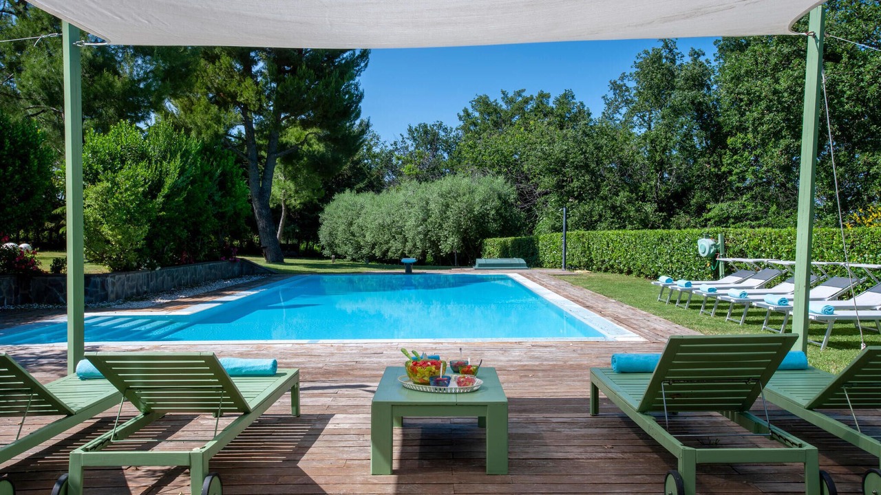 Photo of Outdoor in Potenza Picena