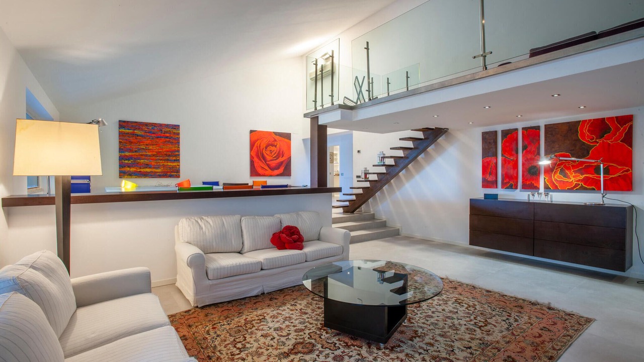 Photo of Bedroom in Potenza Picena
