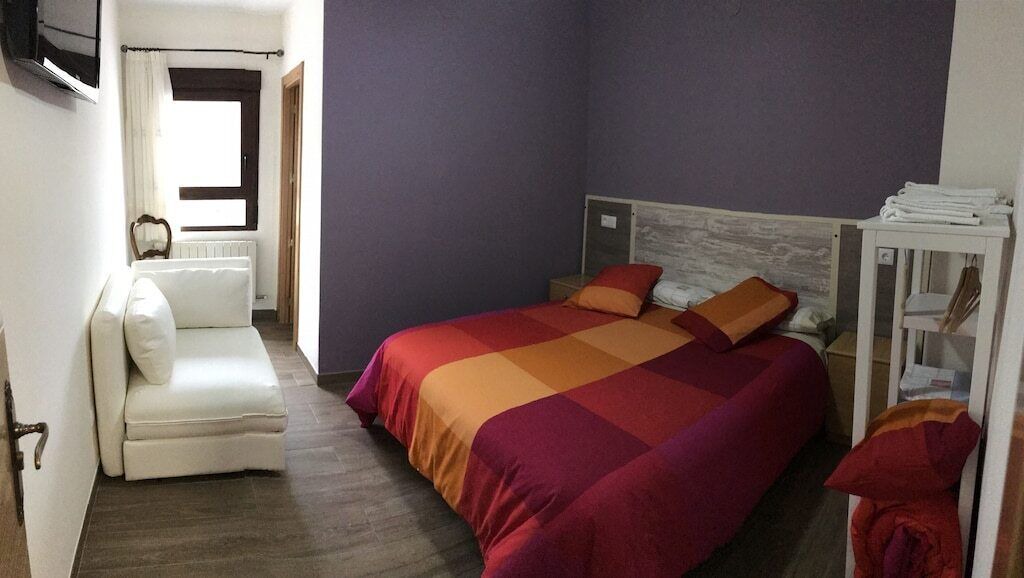Photo of Bedroom in El Real de San Vicente