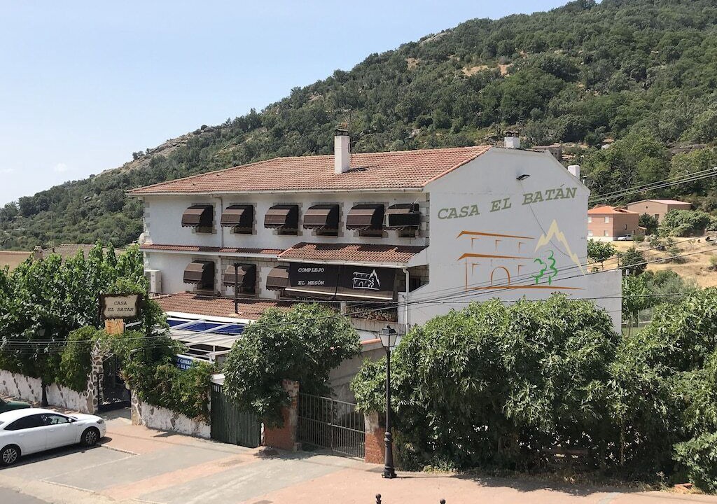 Photo of Outdoor in El Real de San Vicente