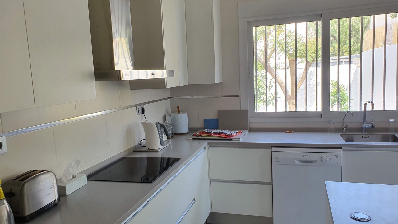 Photo of Kitchen in Los Banos de Fortuna
