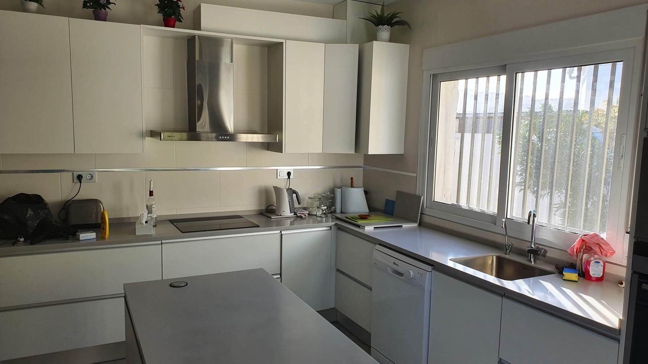 Photo of Kitchen in Los Banos de Fortuna