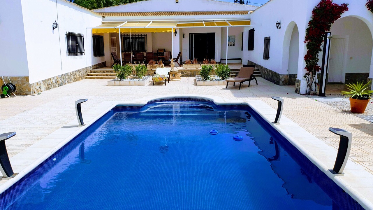 Photo of Outdoor in Los Banos de Fortuna