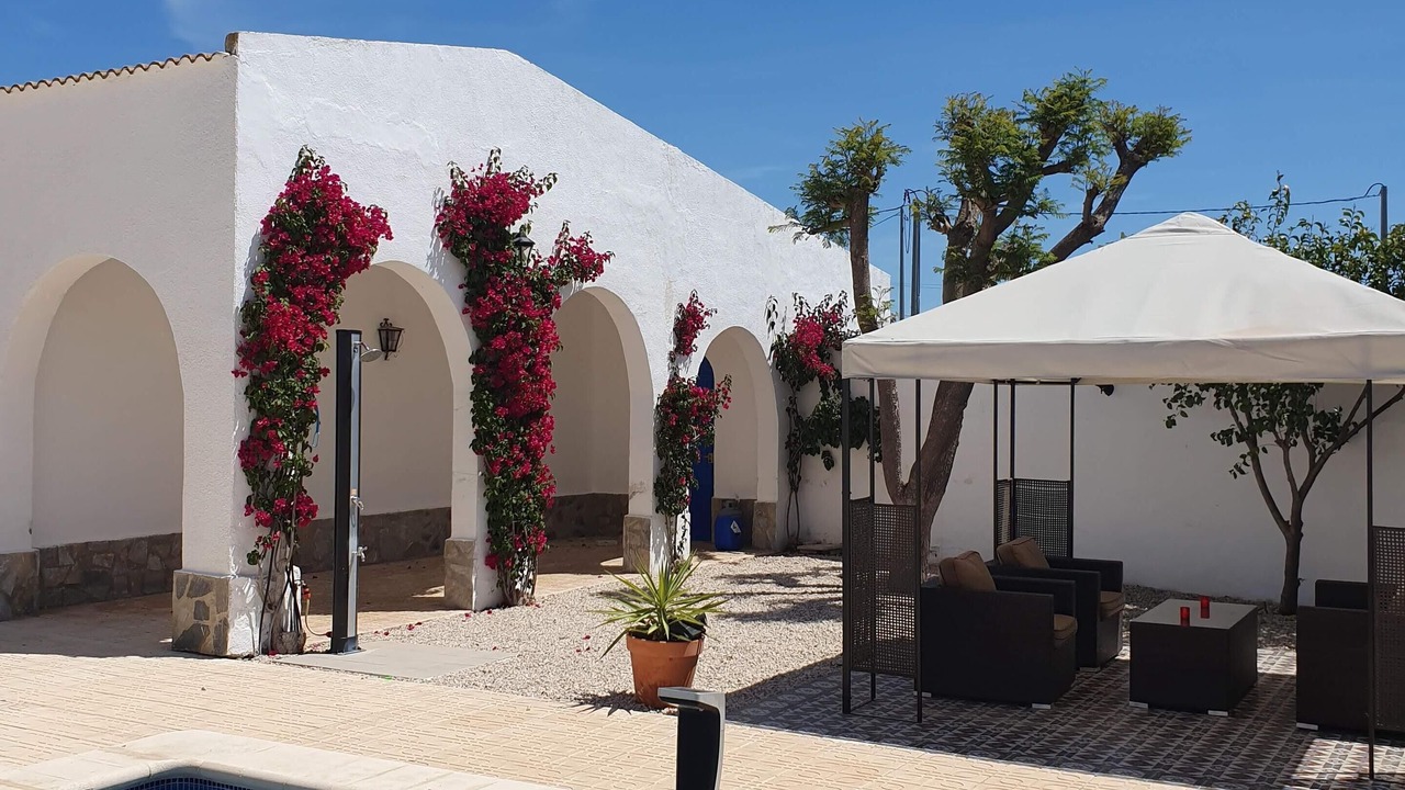 Photo of Outdoor in Los Banos de Fortuna