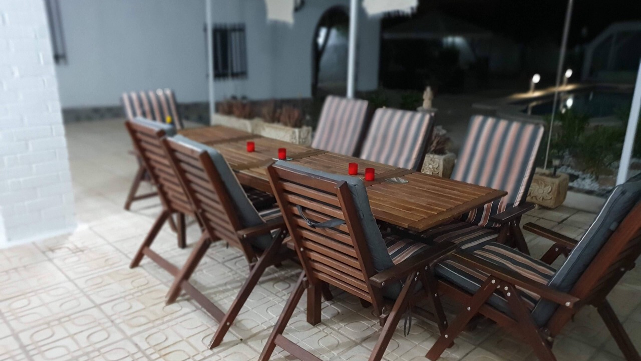 Photo of Outdoor in Los Banos de Fortuna
