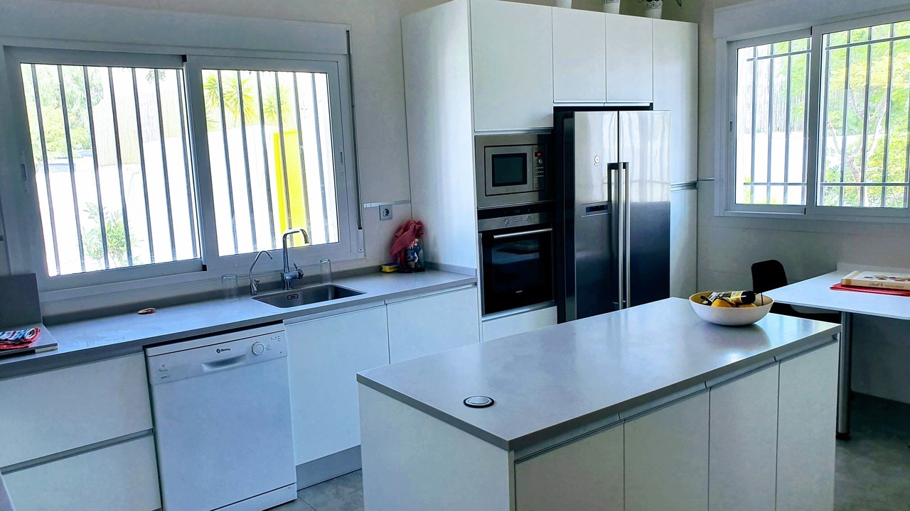 Photo of Kitchen in Los Banos de Fortuna