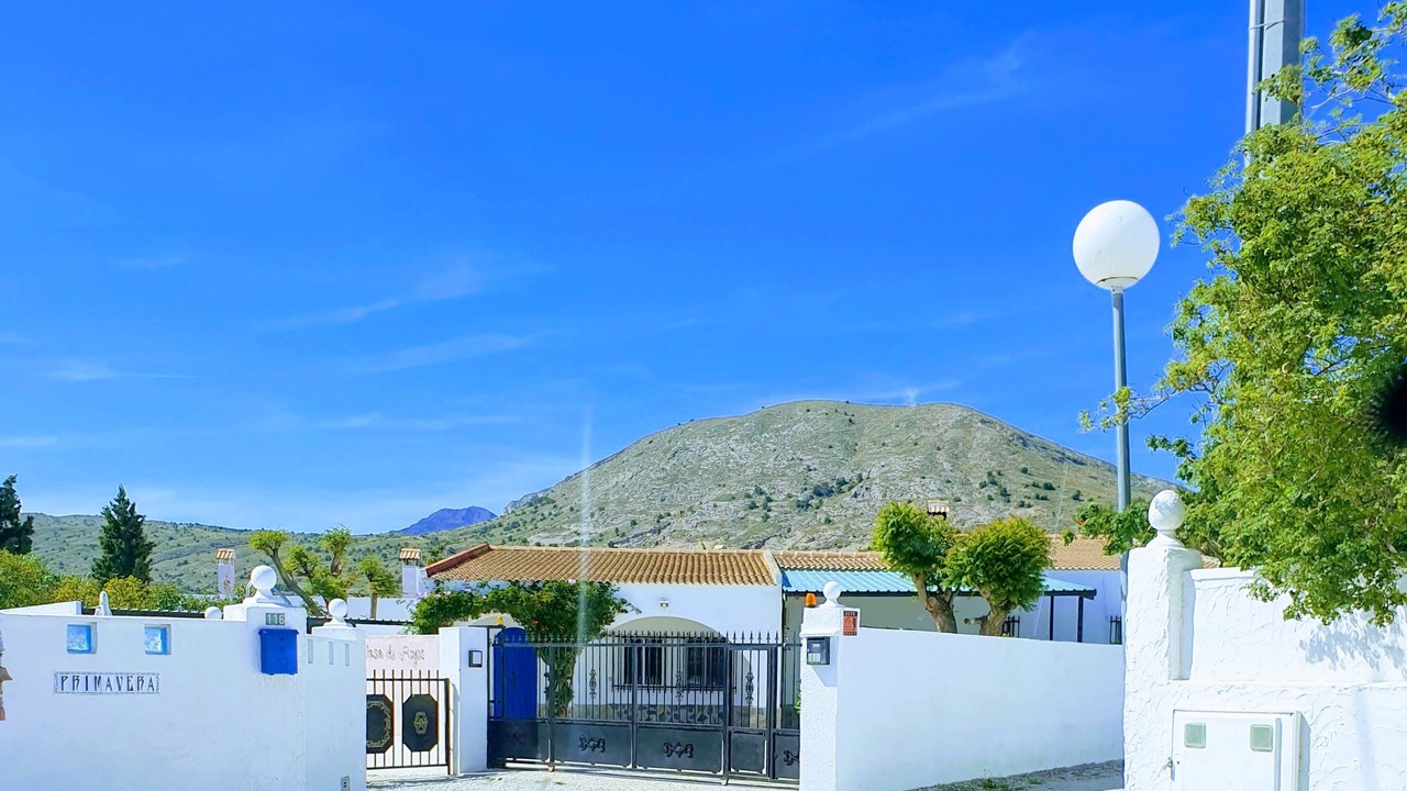 Photo of Outdoor in Los Banos de Fortuna