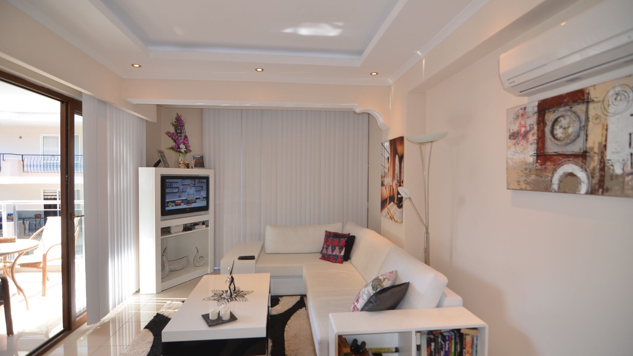 Photo of Livingroom in Alanya