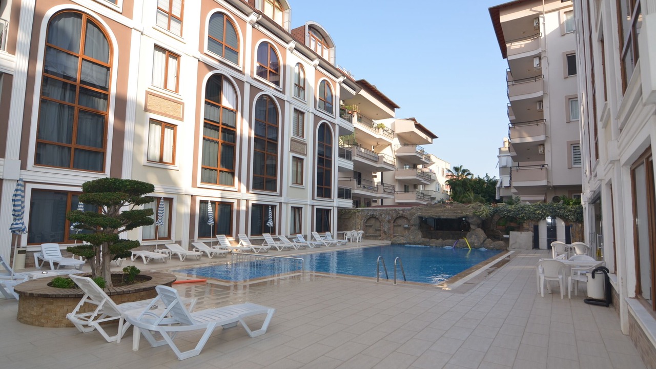 Photo of Outdoor in Alanya