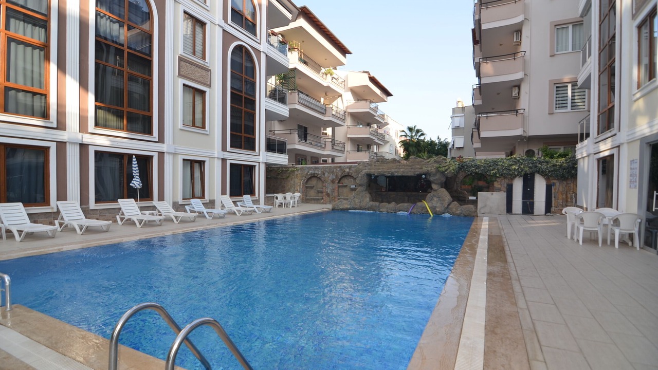 Photo of Outdoor in Alanya