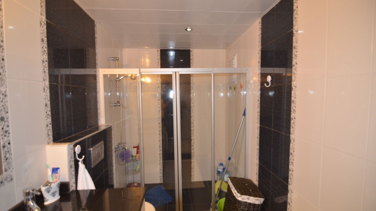 Photo of Bathroom in Alanya