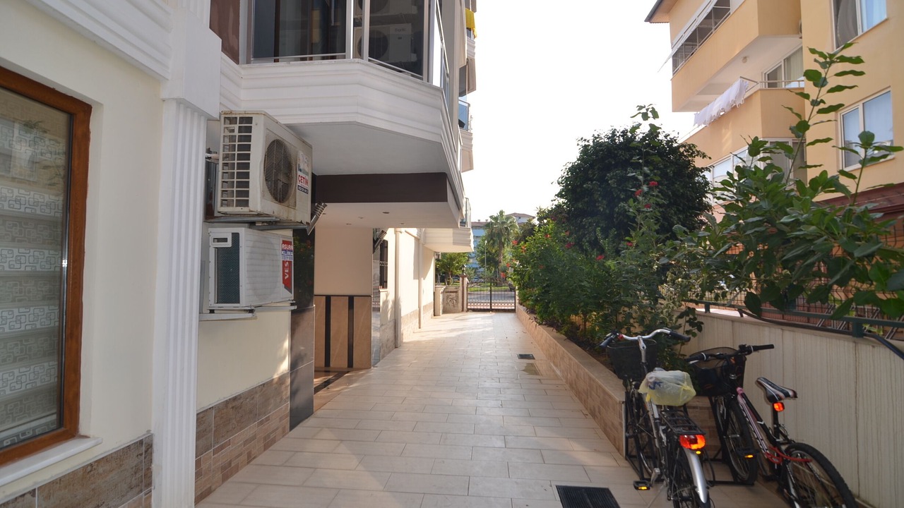 Photo of Outdoor in Alanya