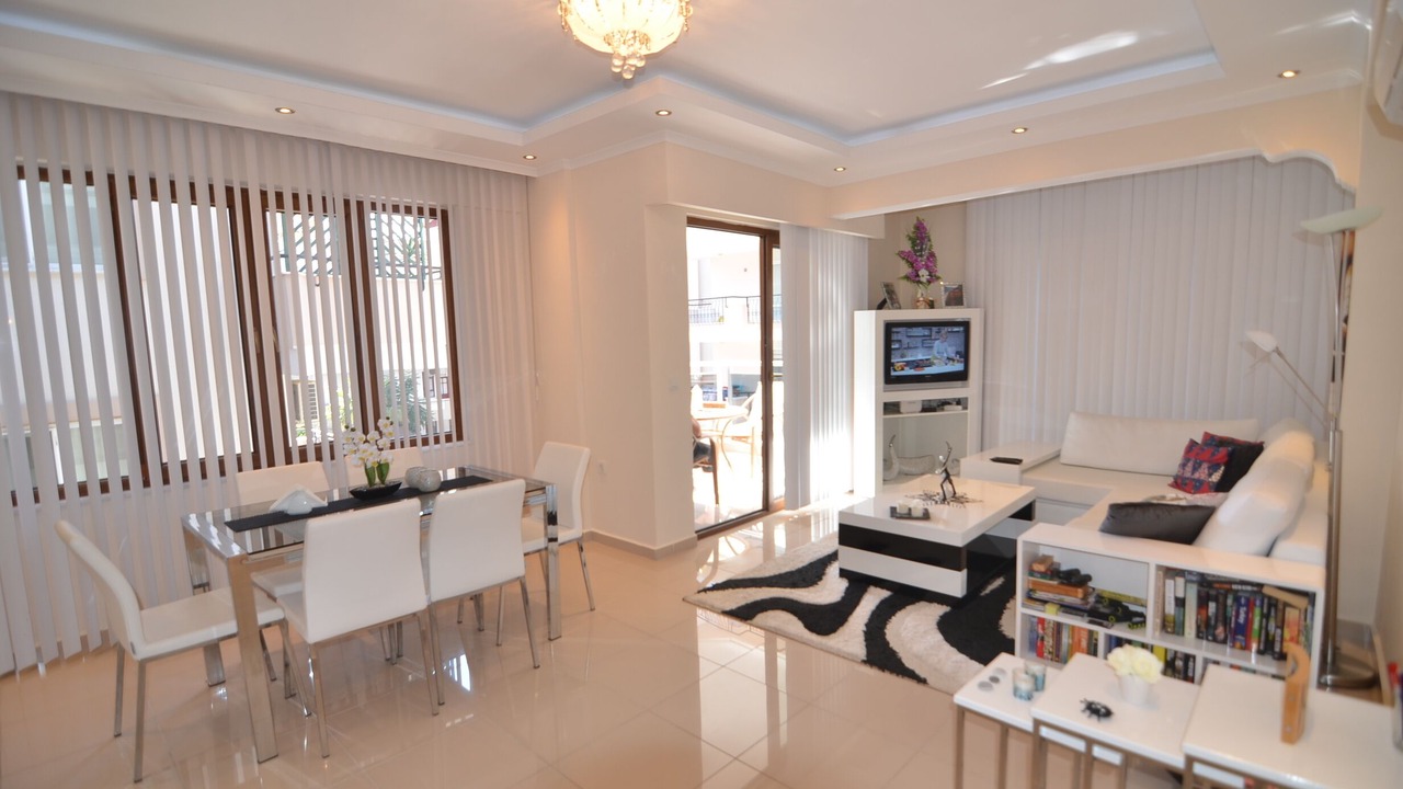 Photo of Kitchen in Alanya