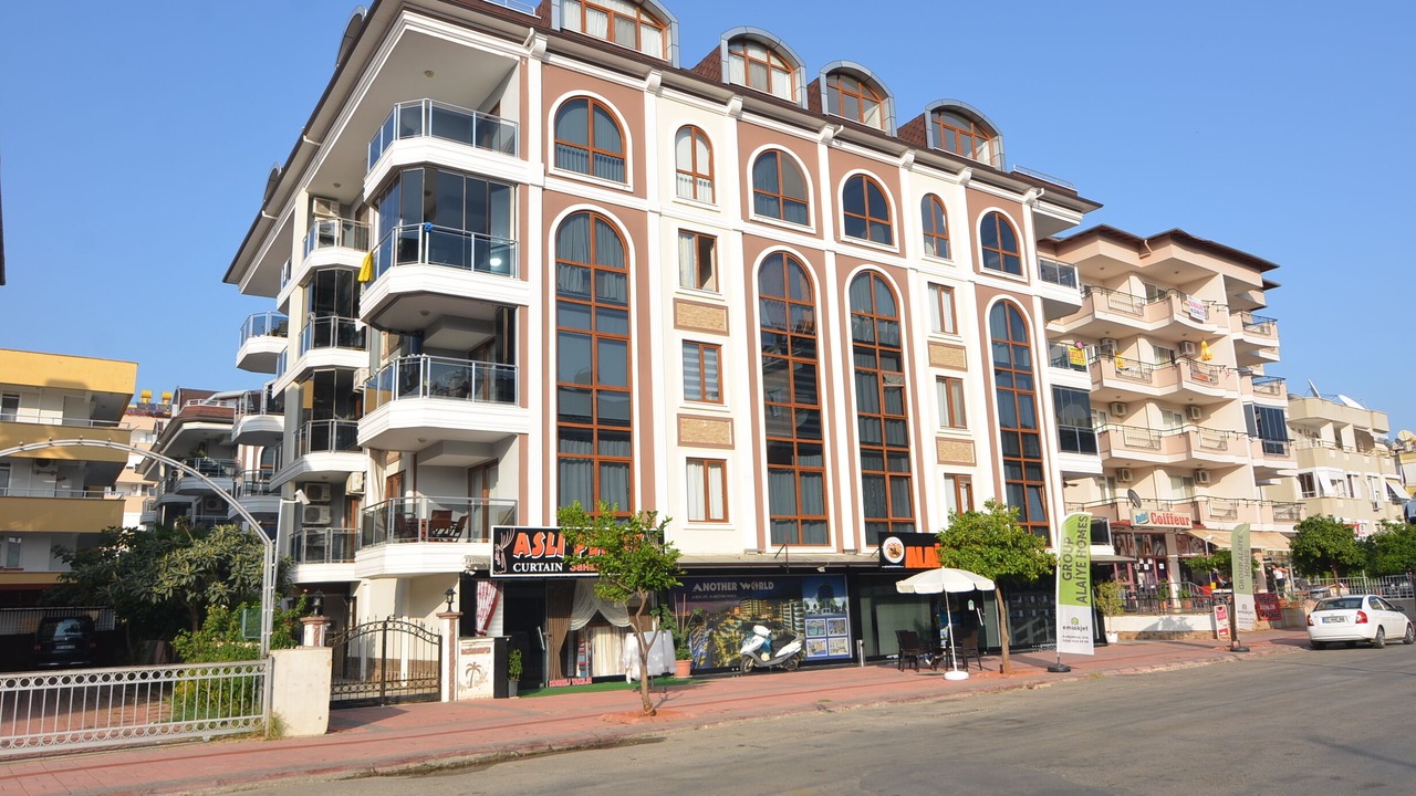 Photo of Outdoor in Alanya