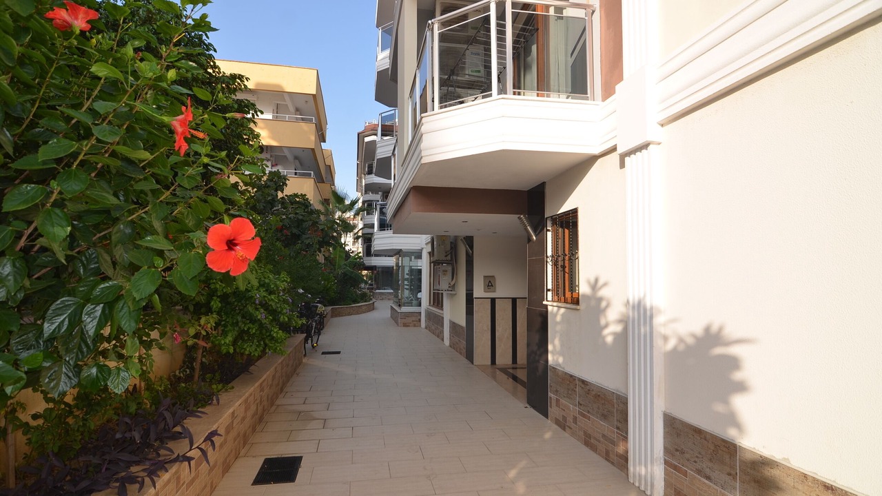 Photo of Outdoor in Alanya