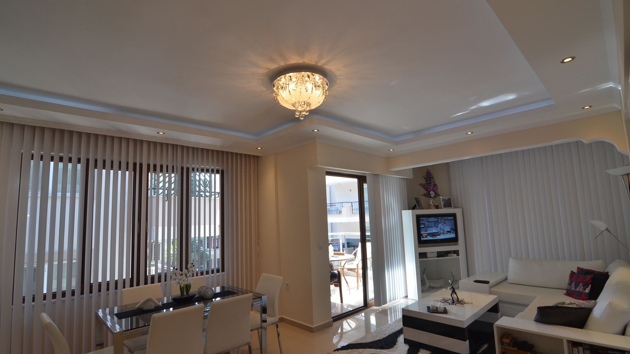 Photo of Livingroom in Alanya