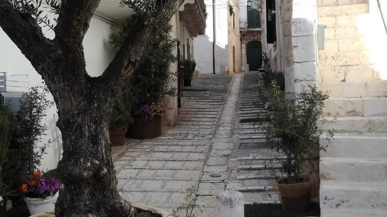 Photo of Outdoor in Polignano a Mare