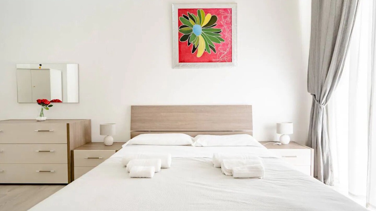 Photo of Bedroom in Polignano a Mare