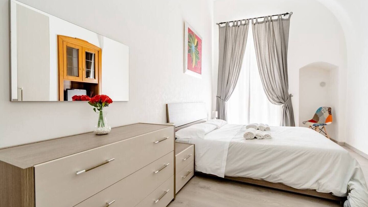 Photo of Bedroom in Polignano a Mare