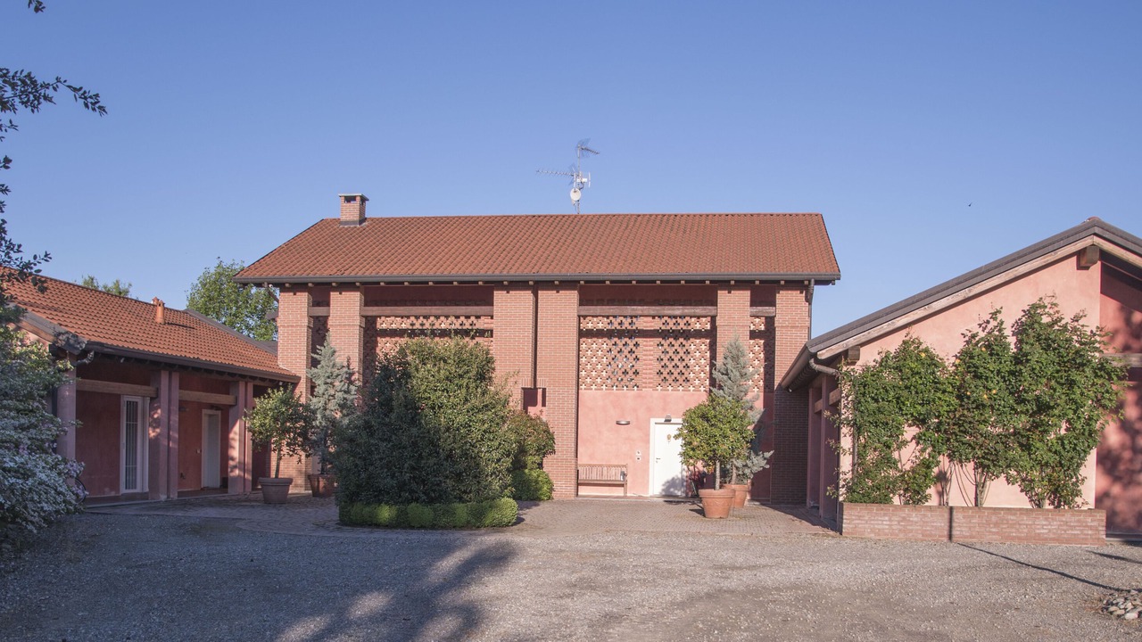 Photo of Outdoor in Agrate Conturbia