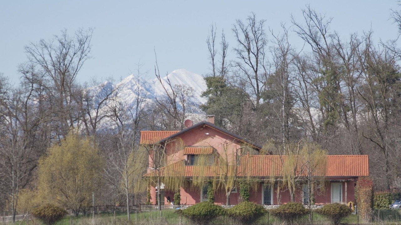 Photo of Outdoor in Agrate Conturbia