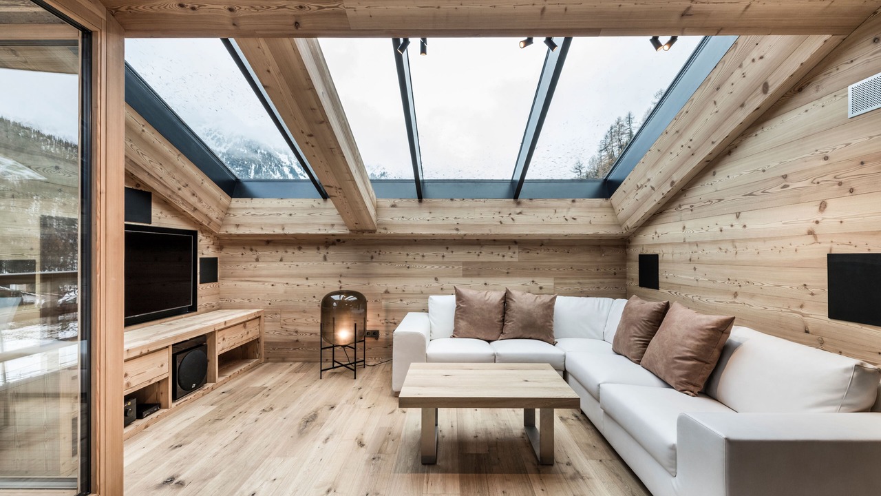 Photo of Livingroom in Solda