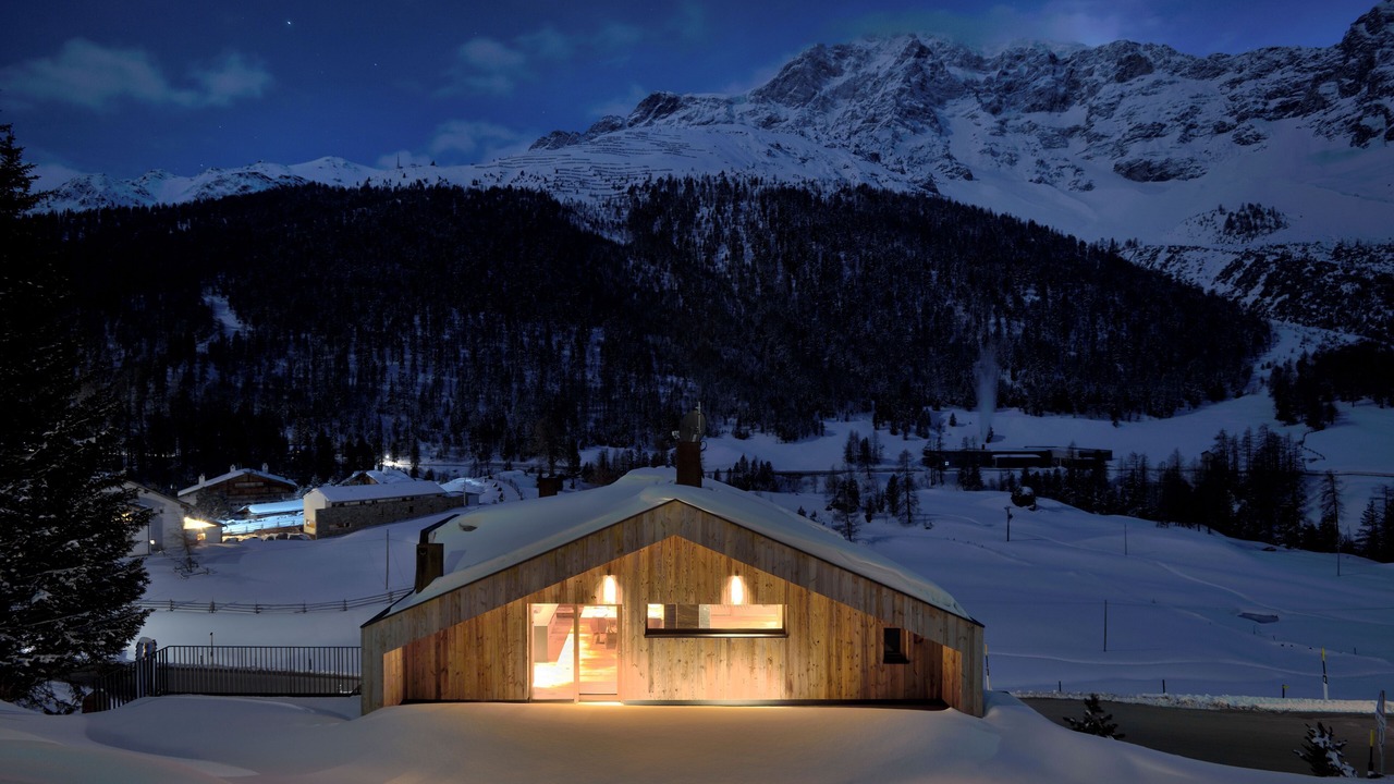 Photo of Outdoor in Solda