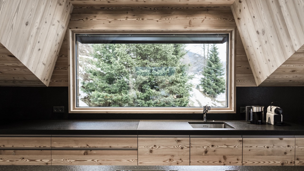 Photo of Kitchen in Solda