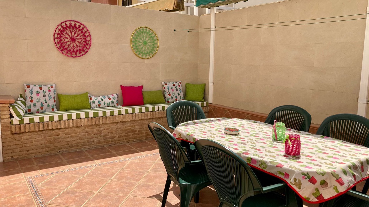 Photo of Outdoor in Valdelagrana