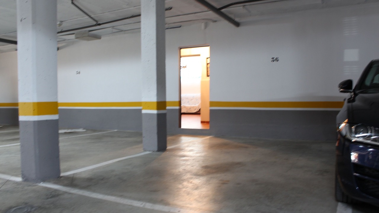 Photo of Outdoor in Valdelagrana